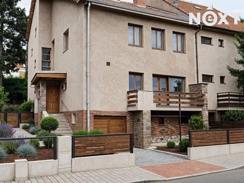 Prodej domu 314 m², pozemek 482 m²