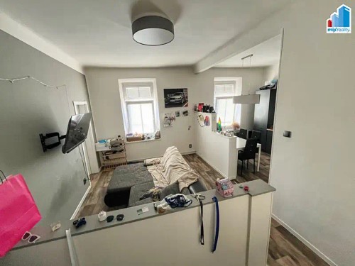 Prodej bytu 2+kk 45 m²
