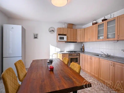 Prodej domu 140 m², pozemek 1068 m²