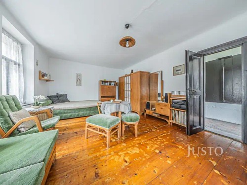 Prodej chalupy 137 m², pozemek 1588 m²
