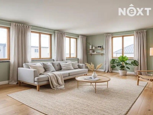 Prodej domu 314 m², pozemek 482 m²