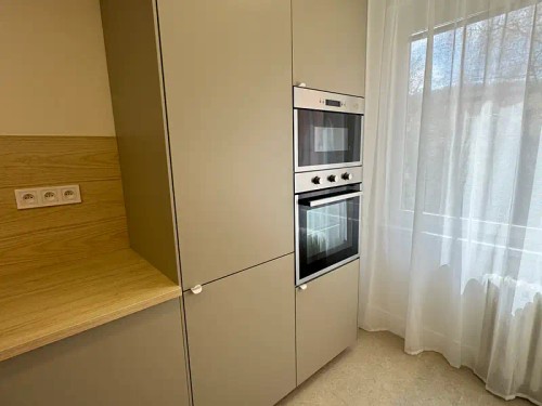 Prodaný byt 3+1 69 m²