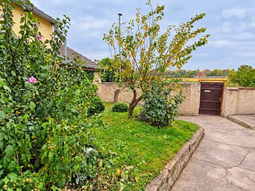 Prodej domu 60 m², pozemek 212 m²