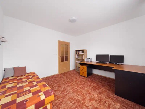 Prodaný  byt 3+kk 85 m²