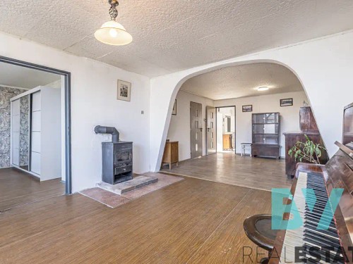 Prodej domu 120 m², pozemek 564 m²