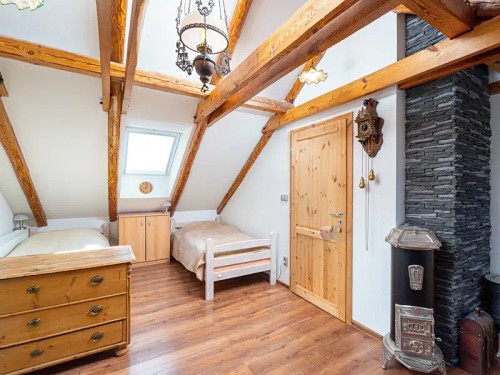 Prodej chaty 103 m², pozemek 507 m²