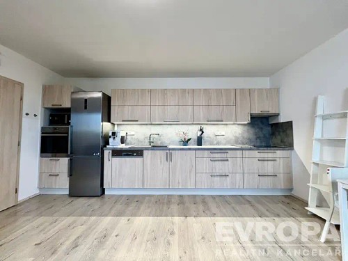 Prodej bytu 3+kk 71 m²