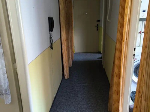 Prodej bytu 2+1 60 m²