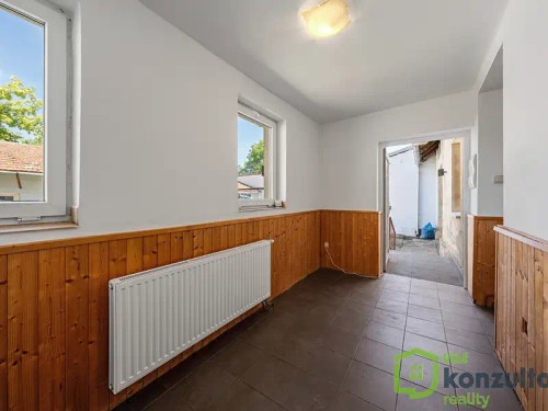 Prodej domu 89 m², pozemek 418 m²