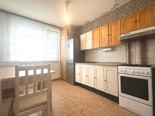 Prodej bytu 3+1 63 m²