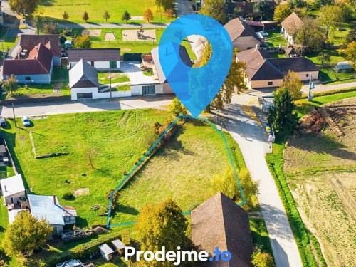 Prodej domu 91 m², pozemek 995 m²