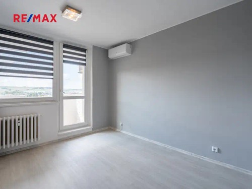 Prodaný byt 3+1 52 m²