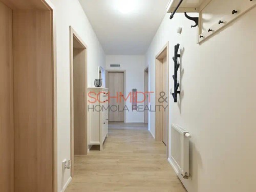 Prodaný byt 3+kk 64 m²