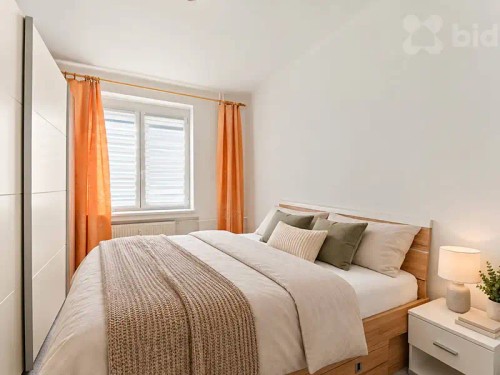 Prodej bytu 3+1 76 m²