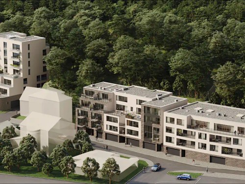 Prodej bytu 1+kk 30 m²
