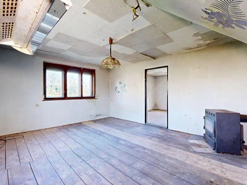 Prodej domu 120 m², pozemek 1351 m²