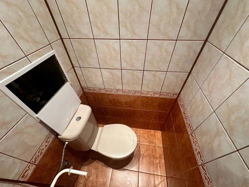 Prodaný  byt 3+1 76 m²