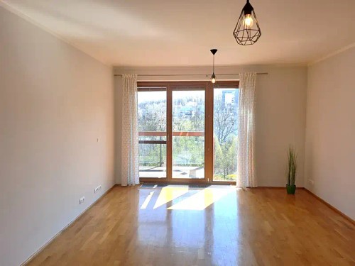 Prodaný byt 3+kk 77 m²