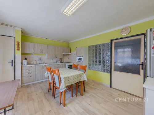 Prodej domu 160 m², pozemek 106 m²