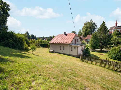 Prodej domu 139 m², pozemek 1280 m²