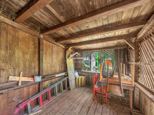 Prodej chaty 70 m², pozemek 537 m²