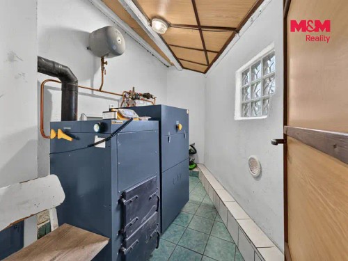 Prodej domu 82 m², pozemek 391 m²