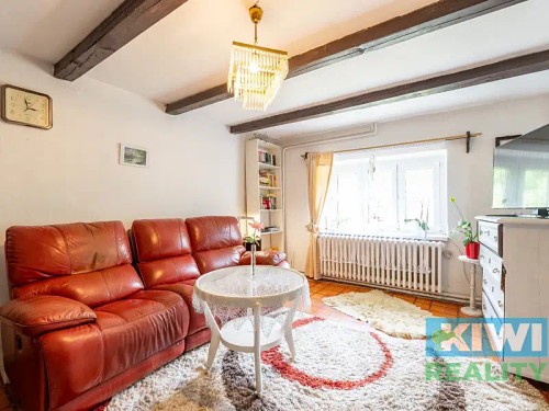 Prodej chaty 100 m², pozemek 281 m²
