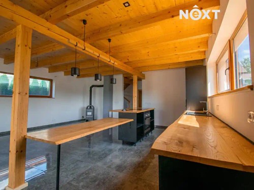 Prodej domu 227 m², pozemek 981 m²