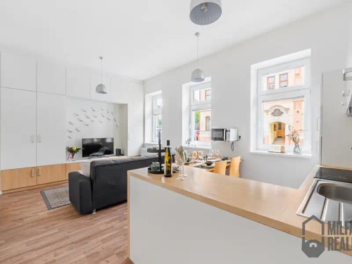 Prodaný byt 4+kk 74 m²