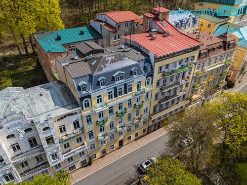 Prodej bytu 3+1 85 m²