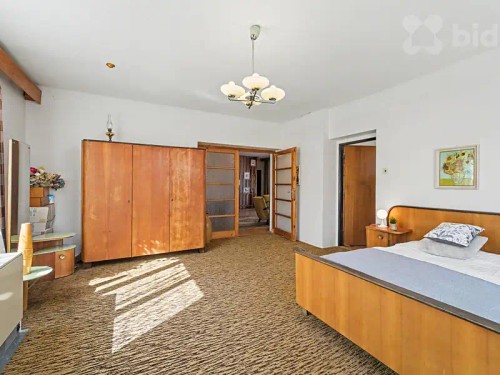 Prodej domu 220 m², pozemek 1307 m²