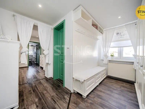 Prodej domu 162 m², pozemek 2286 m²