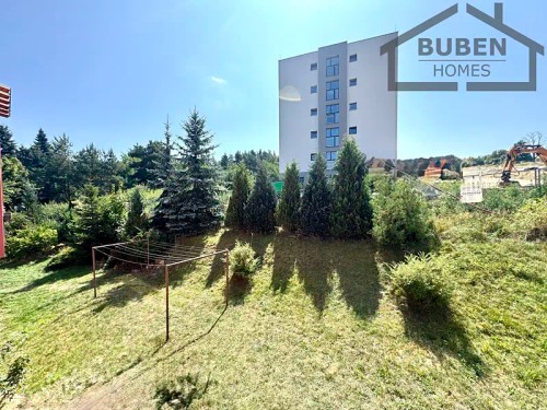 Prodaný byt 3+1 82 m²