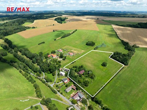 Prodej stavebního pozemku 29 m²