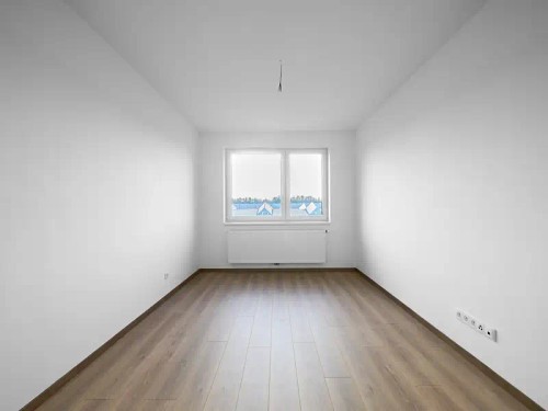 Prodaný byt 2+kk 56 m²