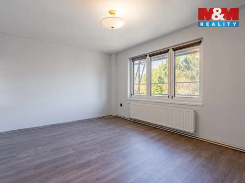 Prodej bytu 3+1 76 m²