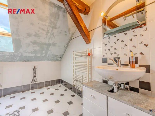 Prodej chalupy 460 m², pozemek 4142 m²