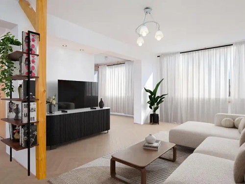 Prodej bytu 3+kk 79 m²