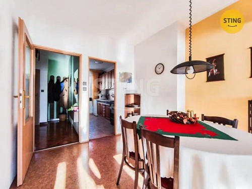 Prodej bytu 3+1 91 m²