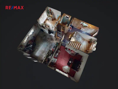 Prodej domu 115 m², pozemek 793 m²