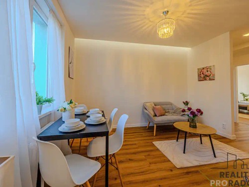 Prodej bytu 3+1 67 m²
