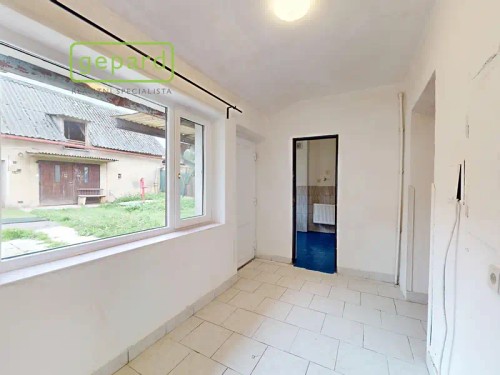 Prodej domu 120 m², pozemek 1202 m²