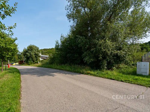 Prodej stavebního pozemku 812 m²