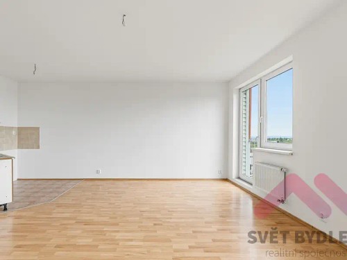 Prodej bytu 1+kk 34 m²