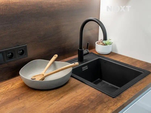 Prodej bytu 2+kk 52 m²