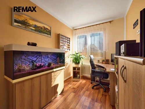 Prodej bytu 3+1 63 m²