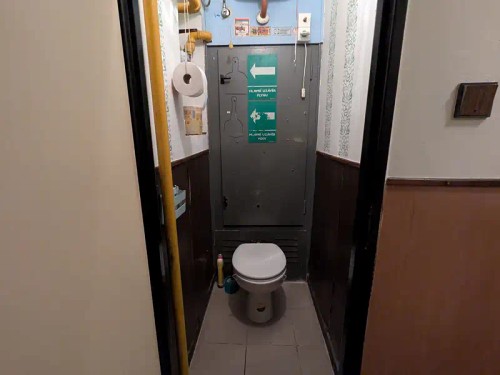 Prodaný byt 3+1 84 m²