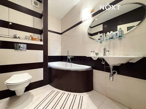 Prodej bytu 3+kk 84 m²