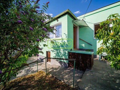 Prodej domu 64 m², pozemek 471 m²
