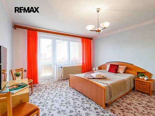 Prodej domu 132 m², pozemek 1443 m²